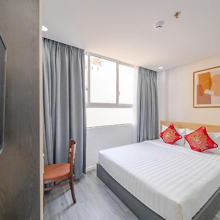 Larosa Hotel Nha Trang Esterno foto