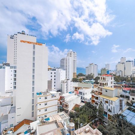 Larosa Hotel Nha Trang Esterno foto