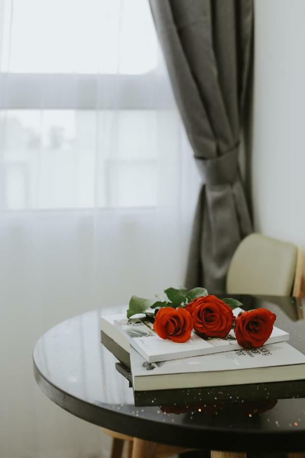 Larosa Hotel Nha Trang Esterno foto